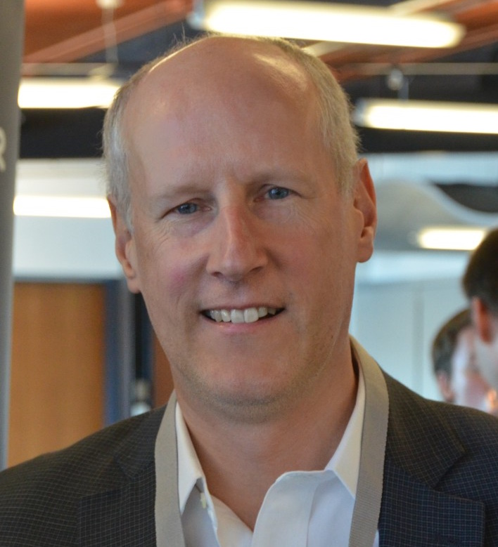 Portrait Denis Boulanger