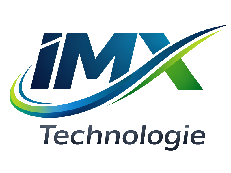 IMX Logo