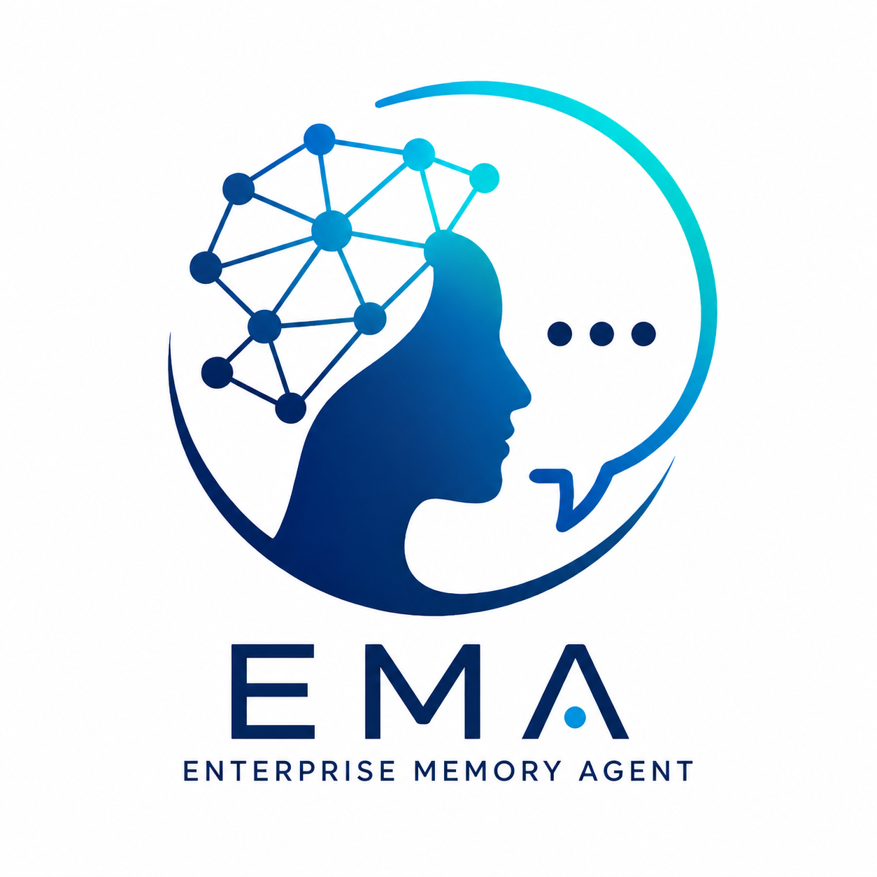 EMA logo
